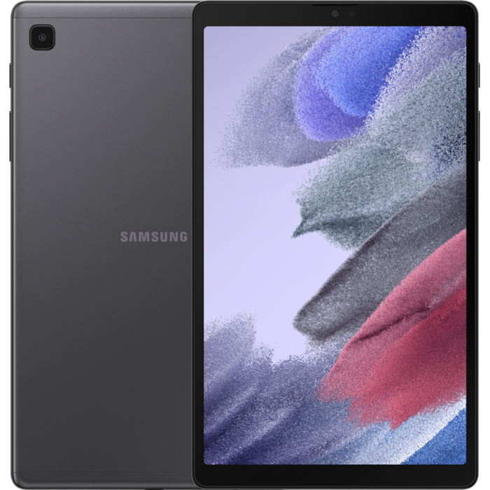 Planšetdators Samsung Galaxy Tab A7 Lite 8.7" LTE 3+32GB Dark Grey